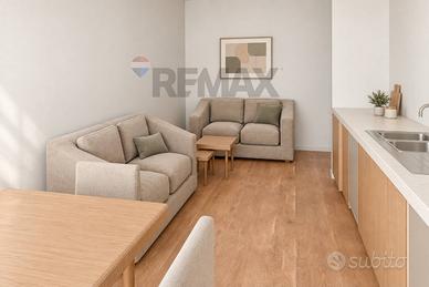 Appartamento - Cosenza