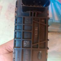 attuatore turbina BMW E90