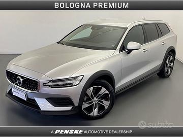 Volvo V60 Cross Country B4 (d) AWD Geartronic...