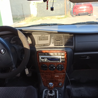 Opel Vectra 1.6 16v