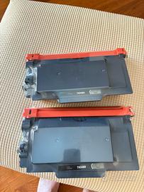Toner per stampanti BROTHER