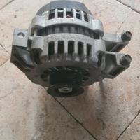 alternatore Bosh Chevrolet Trailblazer 