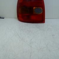 FANALE POST. SX. OPEL CORSA (S93) (01/93-09/00) 12