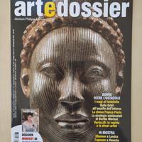 Art e dossier. Anno XXXIV - n. 367 del 2019.