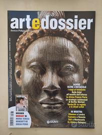 Art e dossier. Anno XXXIV - n. 367 del 2019.