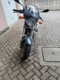 Ducati Monster 620s ie