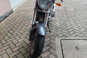 Ducati Monster 620s ie