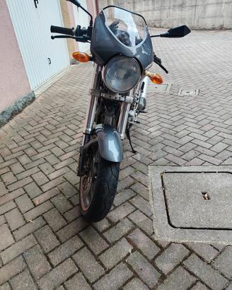 Ducati Monster 620s ie