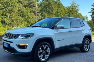 Jeep Compass 2.0 Multijet II aut. 4WD Limited