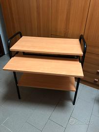 Mobile porta computer