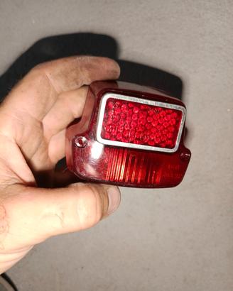 gemma posteriore caterifrangente vespa 50 n 1° s