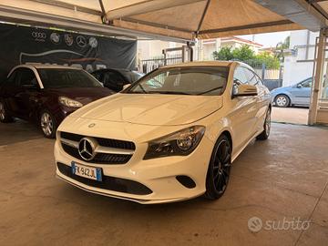 Mercedes-benz CLA 200 d S.W. Premium