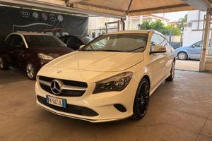 Mercedes-benz CLA 200 d S.W. Premium