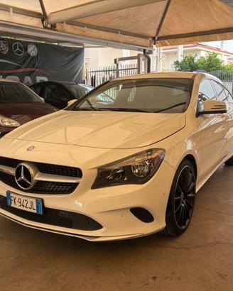 Mercedes-benz CLA 200 d S.W. Premium