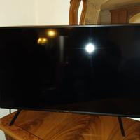 Tv Sony Bravia 4K 43" VH22