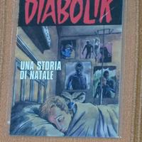 Albi speciali Diabolik