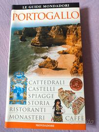 PORTOGALLO guida Mondadori 
