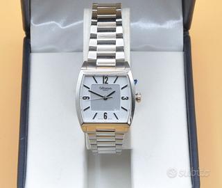 Altanus   orologio da donna al quarzo in acciaio