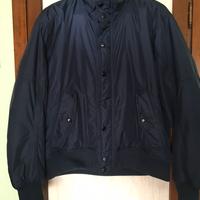 REV’IT Giacca Moto Scooter XXL invernale blu