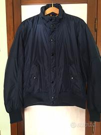 REV’IT Giacca Moto Scooter XXL invernale blu