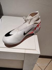 NIKE JR ZOOM SUPERFLY 9 ACADEMY AG