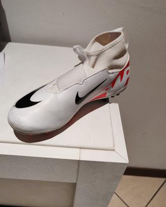 NIKE JR ZOOM SUPERFLY 9 ACADEMY AG