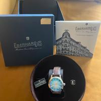 Eberhard Aiglon Grande Taille Automatico