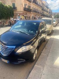 LANCIA Ypsilon 3ª serie - 2014 Gold