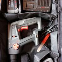 Tassellatore Wurth leggero 12v M-Cube nuovo