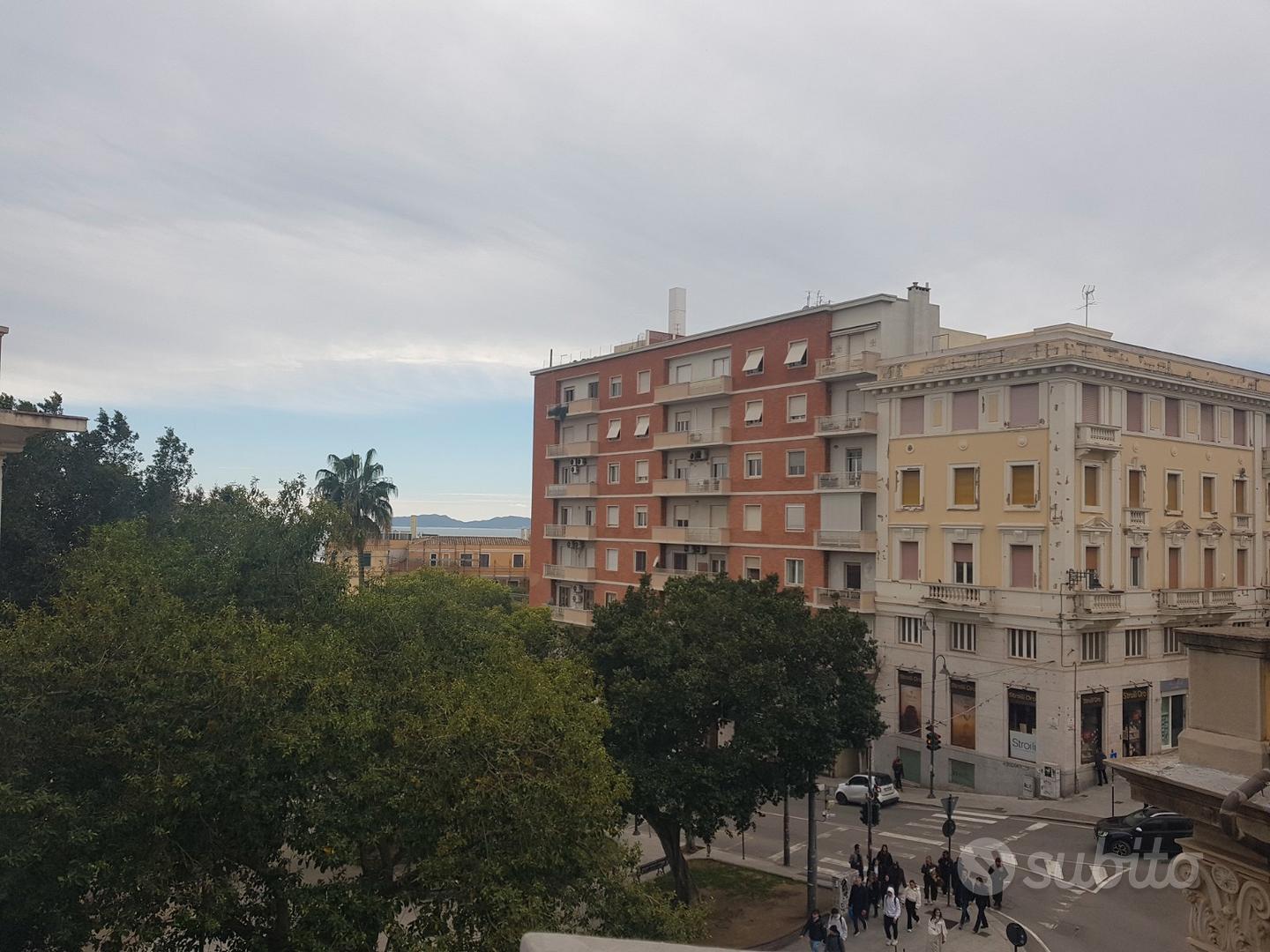 Apartment in Cagliari, Sant'Avendrace, Sant'Avendrace-Santa Gilla - Altro