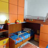 stanzetta per bambini 