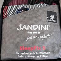 cuscino auto bambini