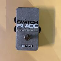 Electror Armonix Switch Blade