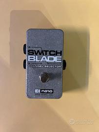 Electror Armonix Switch Blade