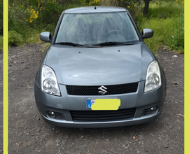 Suzuki Swift 2006