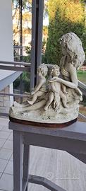 Scultura G. Visentin