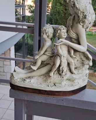 Scultura G. Visentin