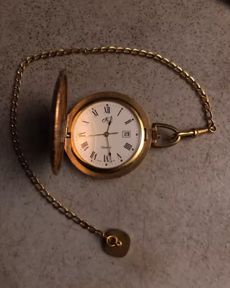 Orologio da Tasca …