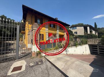 VILLA SINGOLA A BRESCIA