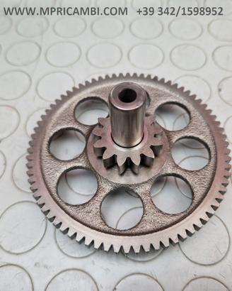 INGRANAGGIO RINVIO DUCATI HYPERMOTARD 1100 2007 20