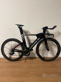 Bici Chrono Argon 18 e-119 tri