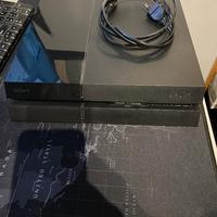 Ps4+vr ps4 e giochi