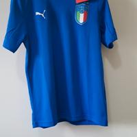 Maglia home Italia 2022/23 Puma
