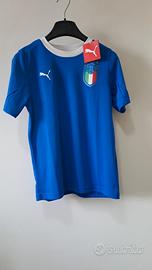 Maglia home Italia 2022/23 Puma