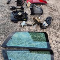 ricambi fiat punto gt 1°serie