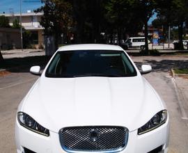 Jaguar XF 2.2 Cdi Full Optional 2012