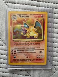 Charizard set base unlimited Played
