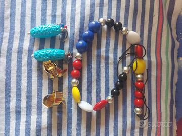 collane e bracciali