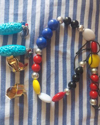 collane e bracciali