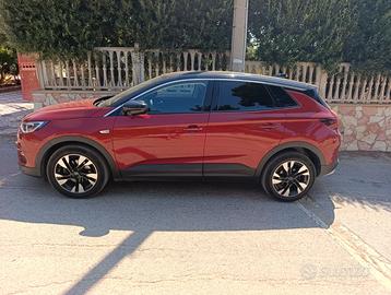 OPEL GRANDLAND X - 1,5 D, 131 CV AUTOMATICA